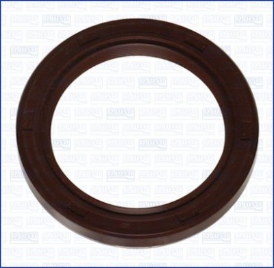 Ajusa 15051700 кільце ущільнювальний вала, wał колінчастий фото №1