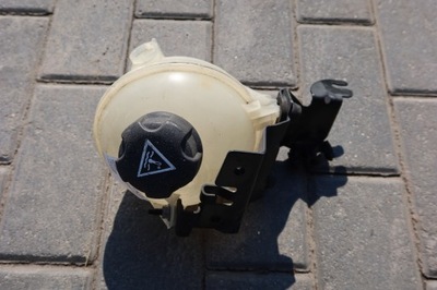 Бачок расширительный жидкость expert 140474480 фото №1