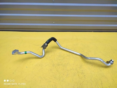 Suzuki swift mk8 шланг кондиціонера eu. 1.4b фото №1