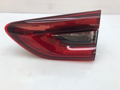 Лампа opel insignia b lift kombi задняя правая фото №1