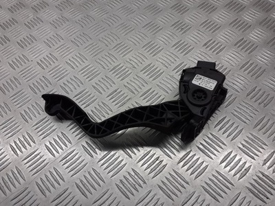 Потенціометр газу citroen c3 1.1 9681844080 фото №1