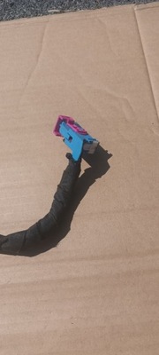 Vw audi колодка штекер 3c0972977a фото №1
