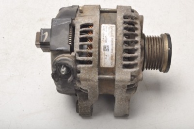 Fiesta mk8 1.1 ti-vct генератор h1bt-10300-ec фото №1