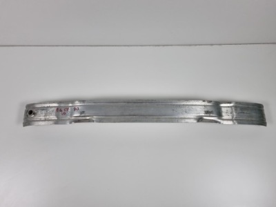 Audi a6 c7 4g0807113 балка бампера перед передняя фото №1