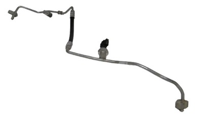 Mercedes gla h247 247 шланг кондиционера фото №1