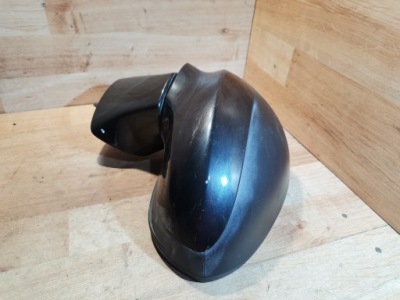 Зеркало наружное полный левая opel zafira c tourer uk фото №1