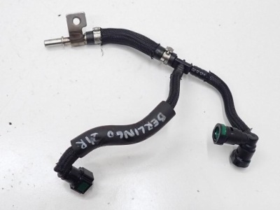 Пабтрубок  шланг трубка топлива rifter partner iv berlingo iv 1.5 b-hdi yh01 24r фото №1