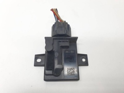 Модуль насоса топлива hpla-9d370-ab range rover sport ii 2018 5.0 v8 europa фото №1