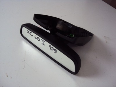 Зеркало внутреннее защита volvo xc60 i 08- фото №1