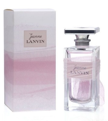 LANVIN JEANNE EDP 30ml