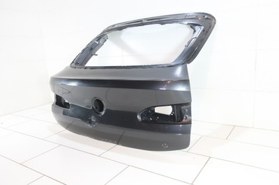 Крышка багажника задняя задняя bmw x4 g02 фото №1