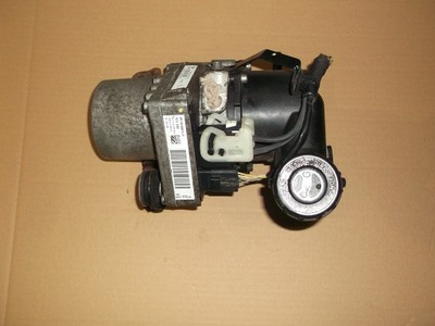 Peugeot 508 насос підсилювача фото №1