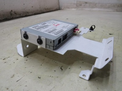 Модуль dab volvo v40 ii 2.0 d4 31667912aa фото №1