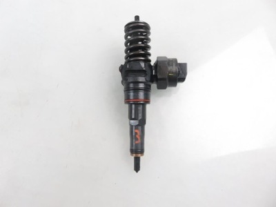 FUEL PUMP AND INJECTOR SEAT ALHAMBRA I 1.9 TDI 038130073AC 0414720029  