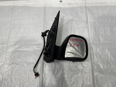 Peugeot expert iii зеркало правое 7-pin фото №1