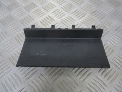 Заглушка консолі audi a4 b6 8e0863263 фото №1