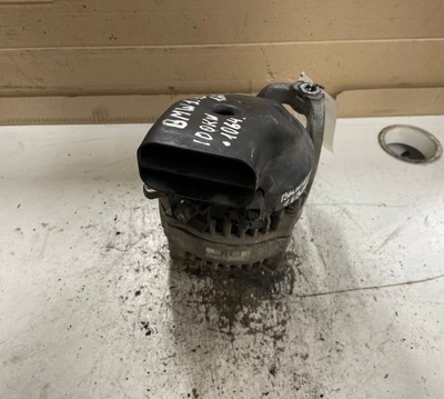 Bmw 1 f20 f21 2013 генератор фото №1