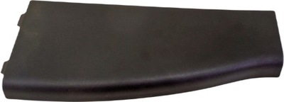 Oc119 ford transit custom захист стійка ліва середина фото №1