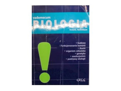 Biologia - Joanna. Fuerst