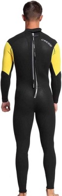 Cressi Men's Morea Man Wetsuit Mokry skafander