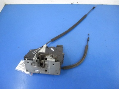 Ducato iii замок двері правий перед+ трос оригінал фото №1