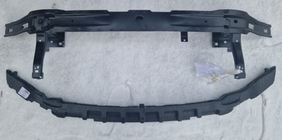 Балка передняя, абсорбер vw arteon фото №1