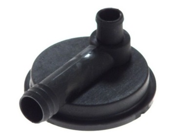 Сепаратор оливи вентиляція картера vw lt transporter t4 19-99 фото №1