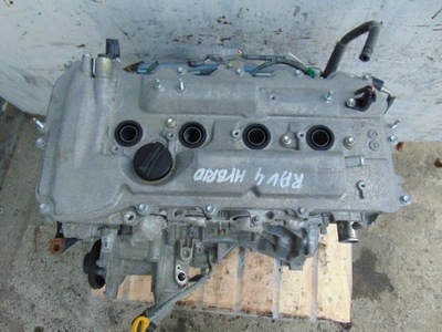 Двигун toyota rav4 2.5b 2017 rok 2ar x2ar-y32t фото №1