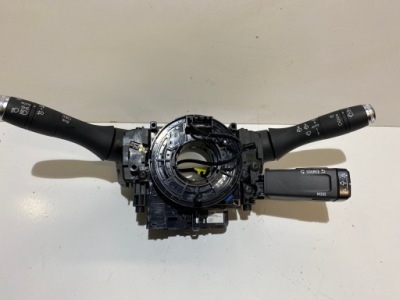 Renault zoe ii лента переключатели 255670428r фото №1