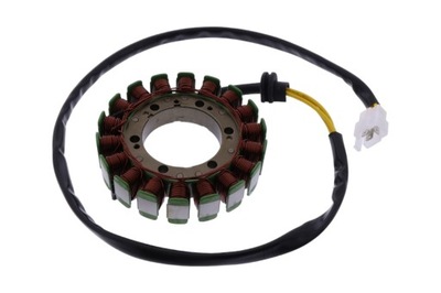 CUERPO ALTERNADOR JMP HONDA  