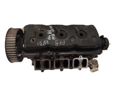 Audi a4 b5 2.5 tdi afb головка фото №1