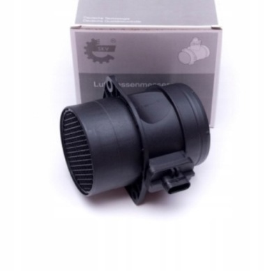 Расходомер воздуха seat alhambra altea ateca фото №1