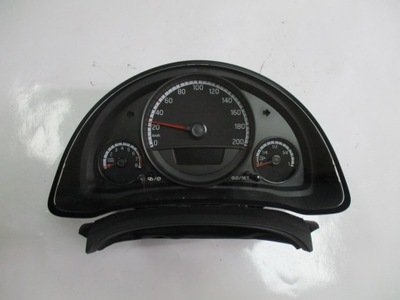 CUENTAKILOMETROS CUADRO VW UP 1S 1S0920861B  