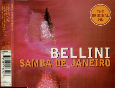 Bellini – Samba De Janeiro