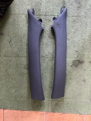 Hyundai i30 iiin2020 fastback захист стійка блок двигуна фото №1