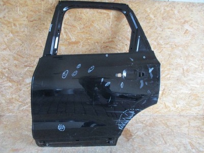 Двері задні ліва volvo xc60 ii фото №1