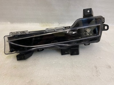 Tesla model 3 y led протитуманна фара лівий 1624797-00-a фото №1