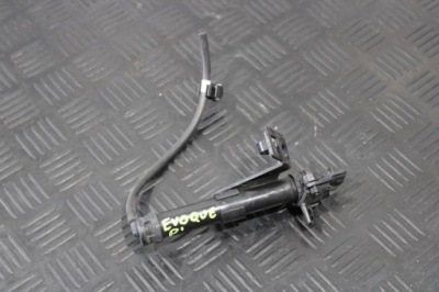 Омыватель лампы правый перед evoque l538 фото №1