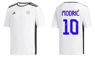 Koszulka adidas Real Madryt MODRIĆ 10 junior 152