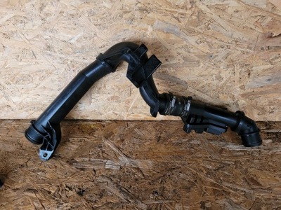 Шланг воздуха psa 9675758280 фото №1