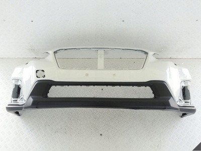 Subaru xv crosstrek ii 2 17- перед sprysk bładny фото №1