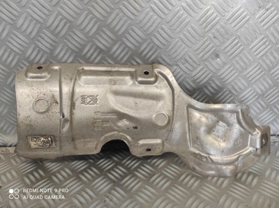 Защита тепловая opel mokka meriva ii b lift 1.6 cdti фото №1