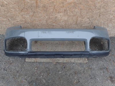 Бампер перед передній mini countryman f60 фото №1