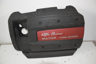 Кришка двигуна захист alfa romeo mito giulietta 1.4 multiair фото №1