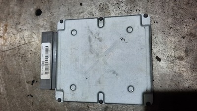 Бортовий комп'ютер двигуна ford focus mk1 1.8 tdci фото №1