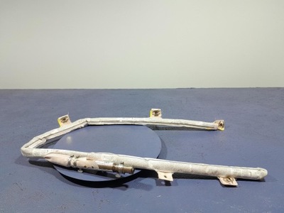 Vw scirocco подушка безпеки шторка безпеки ліва 1k8880741 фото №1