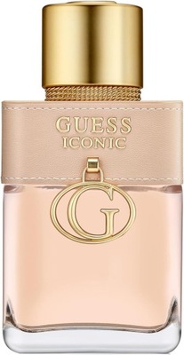 GUESS - ICONIC EDP 50 ML