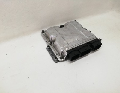 COMPUTADOR DEL MOTOR UNIDAD DE CONTROL PEUGEOT 206 2.0 HDI 0281011188  