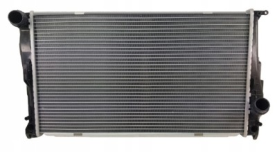 Радіатор bmw z4 e89 2009-2015 автоматична коробка передач фото №1