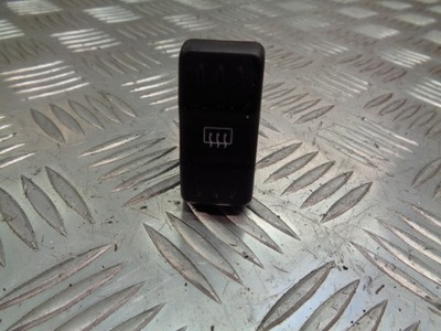 Кнопка подогрев задний стекло dacia logan фото №1